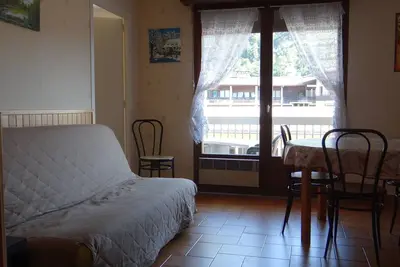 Image de Appartement 5 Couchages-Thones 74230