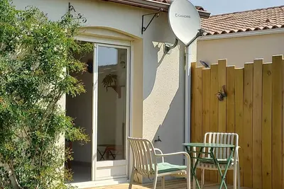 Image de Hiers-Brouage : les plus Beaux Villages de France