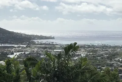Image de Cottage vue mer avec suite séparée