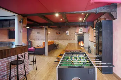Image de Casa Melchor pour 9 personnes