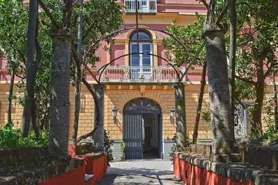 B&B à quelques pas de Sorrente