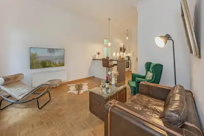 Image de High Beech - Appartement 3