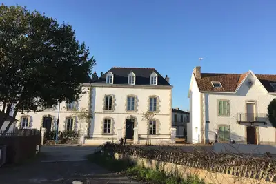Image de Ocean Villa - South Finistère - 100 meters from the beach