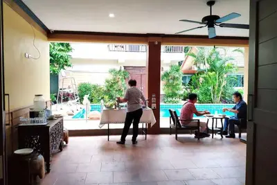 Image de Momoka Luxury Villa