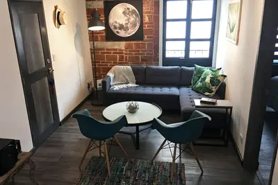 Image de Appartement Cosy Dans Le Centre-Ville