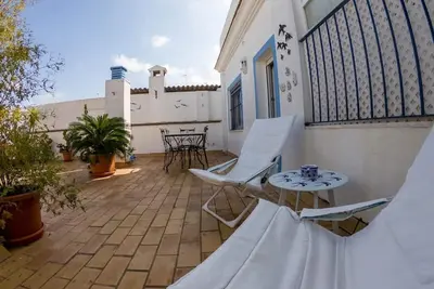 Image de Apartamento La terraza del drago