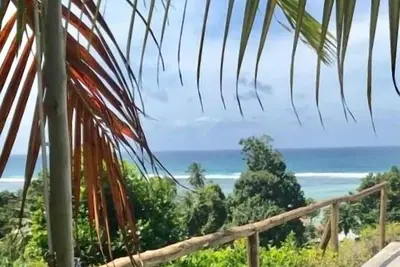 Blue Horizon Villas