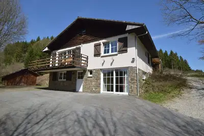 Image de Maison à Malmedy près du Château Reinhardstein