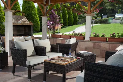 Image de Sun Residence 3500 m palmeraie en bord de mer