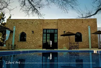 Image de Libert'Art Essaouira