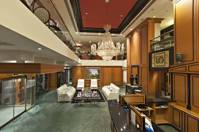 Image de Hotel Le Cantlie Suites