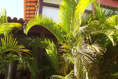 Image de Maison De 2 Chambres Sur La Plage De GERIBÁ