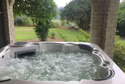 Image de Dam Il Getaway Homestead