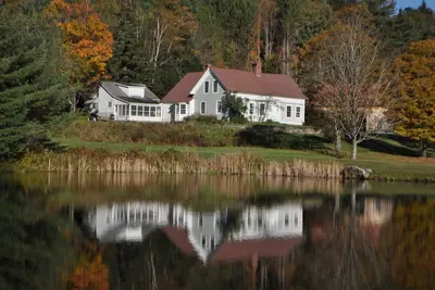 Image de Ferme de Charme et privée