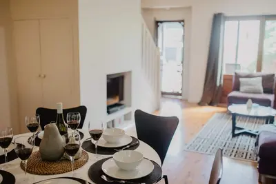 Image de Matilda Cottage - Berry centre village refuge