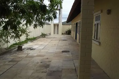 Image de Maison meublée zone Nobre Cabo Frio, 3 chambres à coucher, climatisation, près de la plage