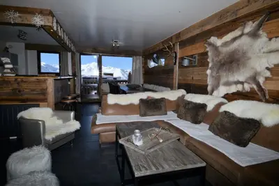 Image de Appartement E