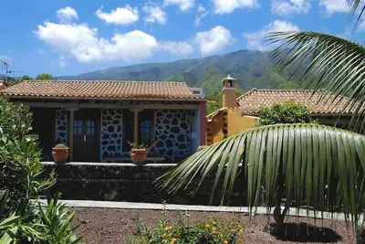 Image de Lp1022 Maison de vacances à Breña Alta