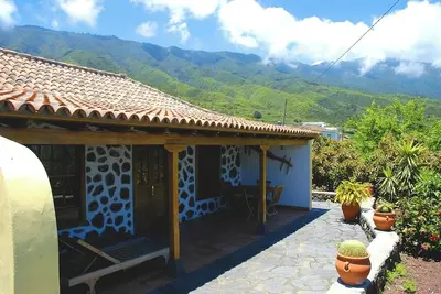 Image de Lp1020 Maison de vacances à Breña Alta