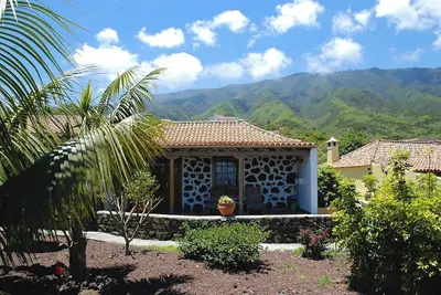 Image de Lp1021 Maison de vacances à Breña Alta