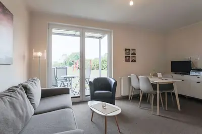 Image de Appartement \/ app. pour 4 personnes à 36 m² à Fehmarn (51621)
