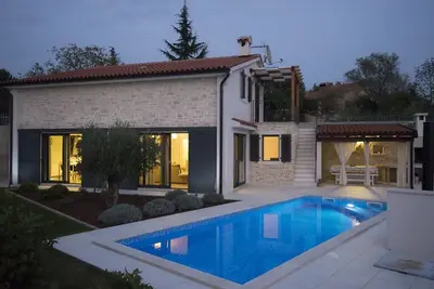 Image de Explorez l'Istrie avec Villa Sol Anima