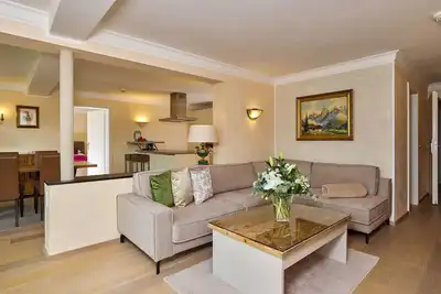 Image de Appartement \/ app. pour 6 personnes avec 110 m² à Seefeld (58815)