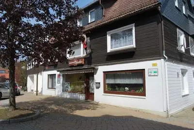 Appartement / app. pour 6 personnes avec 90 m² à Braunlage (54998)