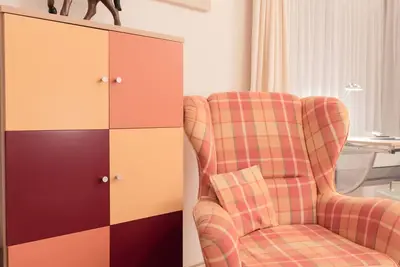 Image de Appartement / app. pour 3 personnes avec 34m² à Arnstadt (92109)