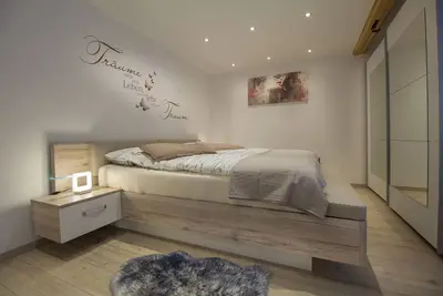 Image de Appartement / app. pour 8 personnes avec 115m² à Bad Harzburg (40311)