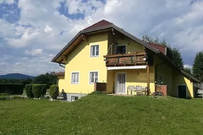 Image de Appartement \/ app. pour 6 personnes avec 90m² à Schiefling am See (94380)
