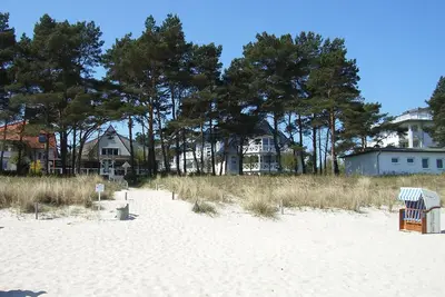 Image de Appartement \/ app. pour 4 personnes à 62 m² à Binz (95677)