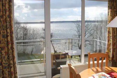 Image de Appartement / app. pour 3 personnes avec 53 m² à Ascheberg (68382)