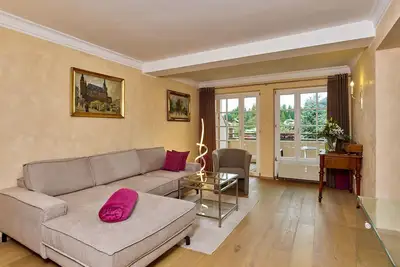 Image de Appartement \/ app. pour 4 personnes à 85 m² à Seefeld (58811)