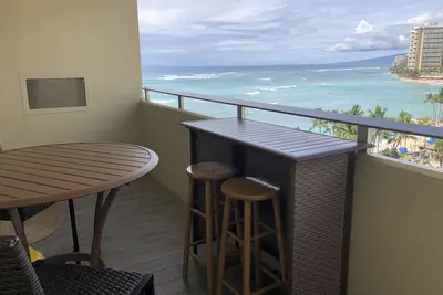 Image de Waikiki Spacious One Bedroom Ocean View