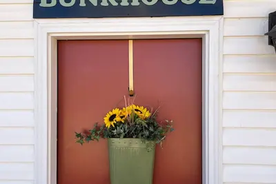 Image de Charmant dortoir de campagne avec 2 chambres, 6 couchages. (À 19 km de Bryce. )