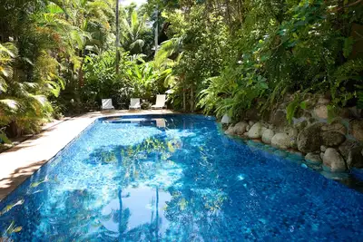 Image de Coral Sea Villas