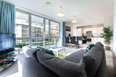 Image de Appartement intelligent - Empress Heights 1