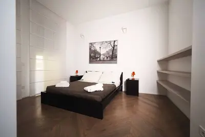 Image de Appartement de luxe à Montenapoleone