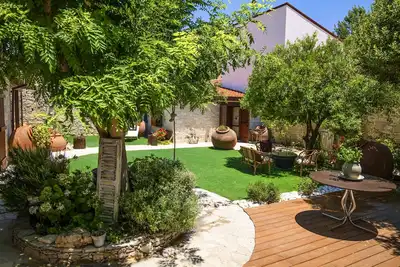 Image de Villa classée à Laneia