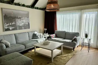 Image de Maison de vacances P3f South Limburg \/ Ardennes