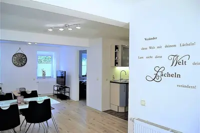 Image de New cozy 60sqm apartment, close to Europa-Park, Strasbourg and the Black Forest