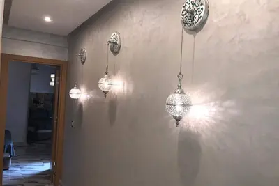 Image de Appart tout neuf au plein cœur de Marrakech