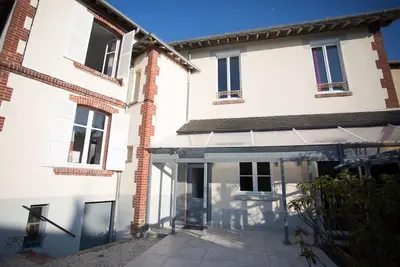 Image de Maison Agnèz (Houlgate)