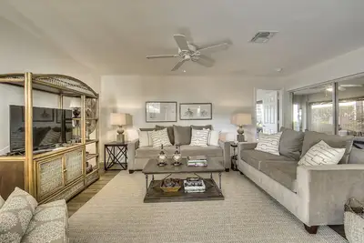 Image de Gulf Harbor Golf & Country Club Condominium