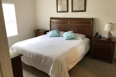 Image de Villa à Lucaya Village