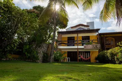 Image de Magnifique maison à Porto de Galinhas: 4/4, très bien situé!