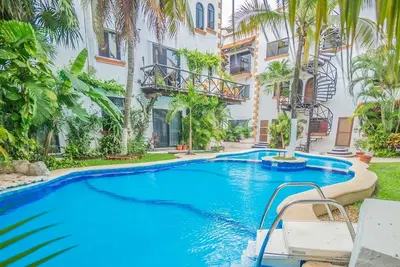 Image de Budget Friendly 1 chambre au coeur de Playa del Carmen par Bric Vacations
