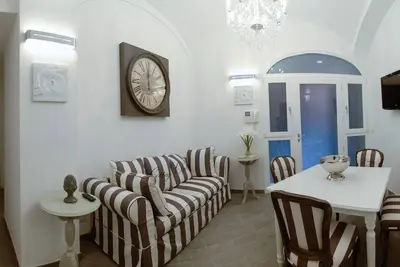 Image de Colosseo Apartment - Deux Chambres Appartement, Couchages 4