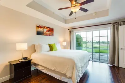 Image de Belle villa située près de Walt Disney World, Orlando et Kissimmee!